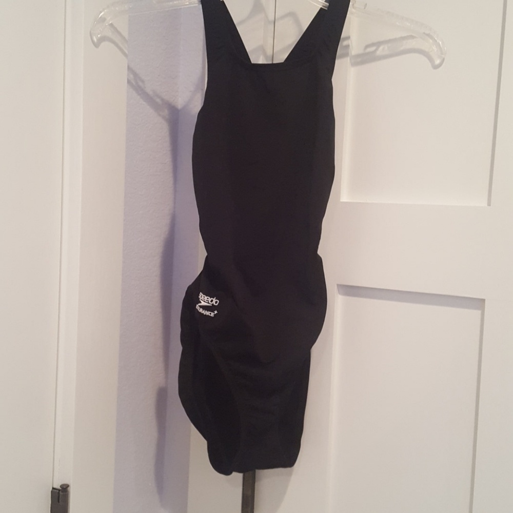 New without tags speedo one piece